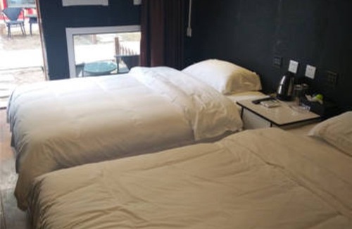Huairou Hotel | Beijing 123 Holiday Hotel