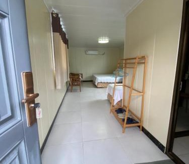 Huairou House | Beijing Huanghuacheng Water Great Wall Derunju Guesthouse