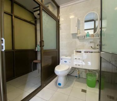 Huairou House | Beijing Huanghuacheng Water Great Wall Derunju Guesthouse