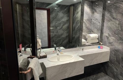 Haidian Hotel | Beijing Jingyi Hotel