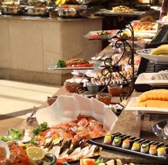 Haidian Hotel | Beijing New Century Hotel