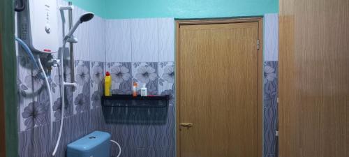 Rantau Panjang House | Beijing View Homestay