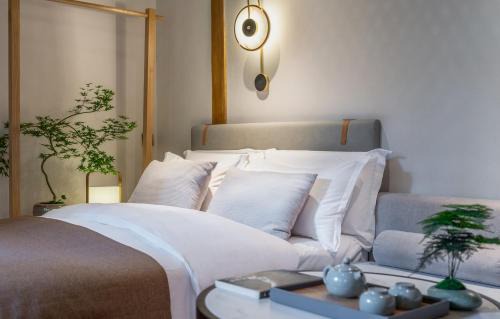 Wangfujing Shopping Area Hotel | Beijing Xin xiang YaYuan Wang Fu Jing Forbidden City Countyard Hotel&Free Laundry &Free Coffee &Paid Dumpling experience service