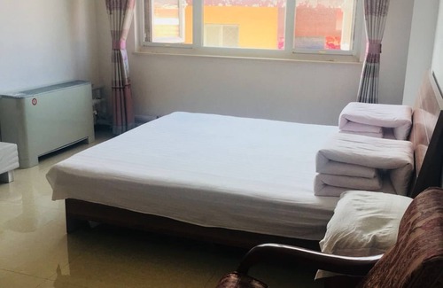 Huairou House | Beijing Xiuying Homestay