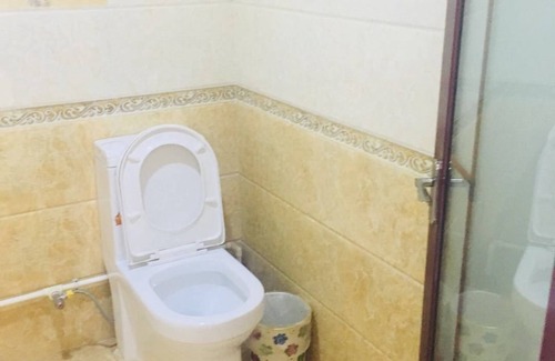 Huairou House | Beijing Xiuying Homestay
