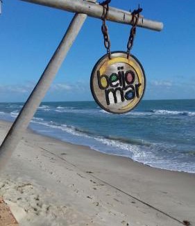 Tibau Hotel | Beijo Mar Beach Club