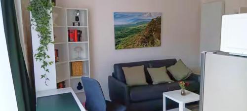 Holtensen Apartment | Beim alten Fotografen