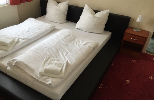 Daun Hotel | Beim Heines