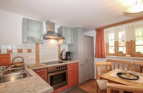 Zwieselstein Apartment | Beim Holzschnitzer by Interhome
