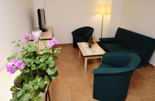 Schlepzig Apartment | Beim Kahnfährmann