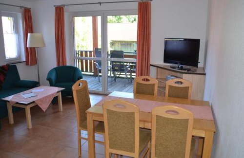 Schlepzig Apartment | Beim Kahnfährmann