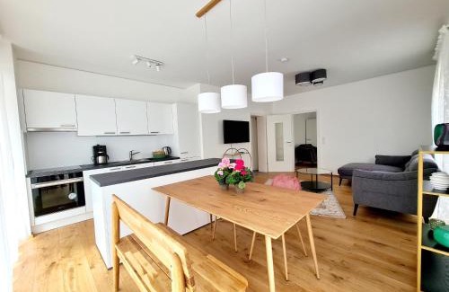 Mondsee Apartment | Beim Lanner - Maria