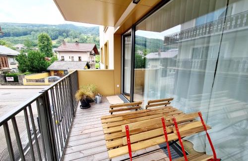 Mondsee Apartment | Beim Lanner - Maria