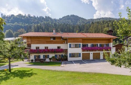 Niederaudorf Apartment | Beim Neuner - Zeit zu zweit