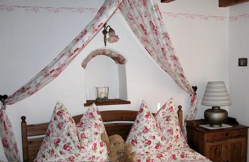 Poellauberg House | Beim Schachnerhaus