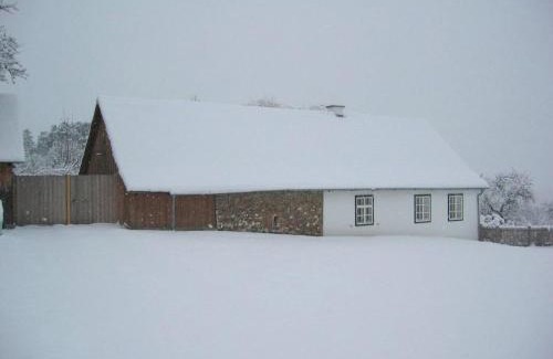 Poellauberg House | Beim Schachnerhaus