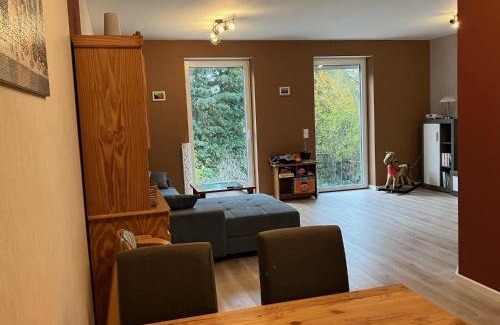 Reichensachsen Apartment | Beim Tannenbaum
