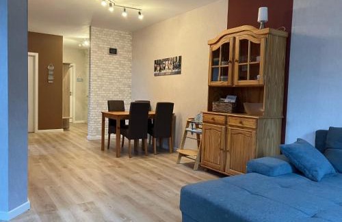 Reichensachsen Apartment | Beim Tannenbaum