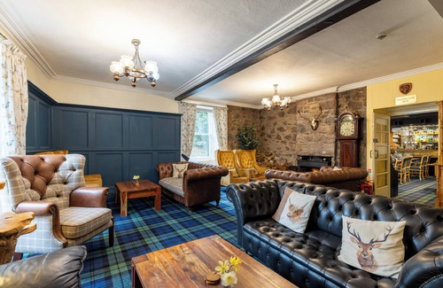 Perth Hotel | Bein Inn hotel