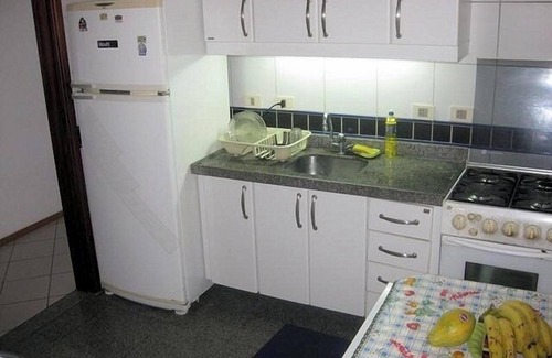 Jatiuca Apartment | Beira Mar 2 Bedrooms with Air and Full Kitchen