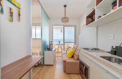 Costa Azul Apartment | Beira mar - Pituba