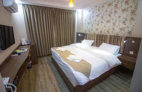 Downtown Amman Hotel | Beirut Hotel 2 New