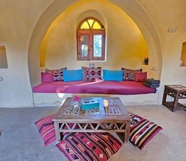 Tunis Village House | Beit Ain al Haya