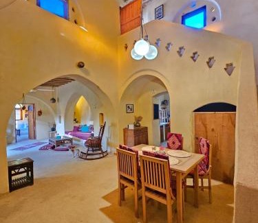 Tunis Village House | Beit Ain al Haya