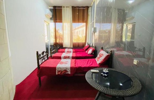 Nablus House | Beit Al Sham