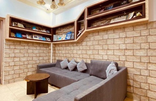 Nablus House | Beit Al Sham