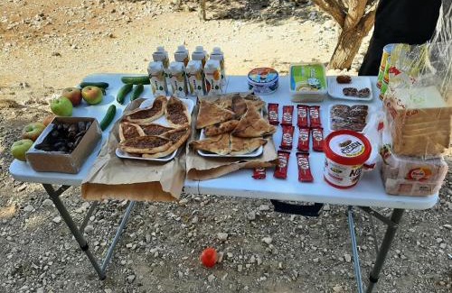 Al-Karak House | Beit alkaram