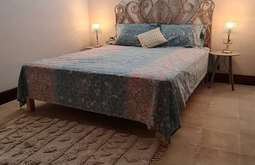 Sidi Fredj House | Beit El Ezz Kerkennah