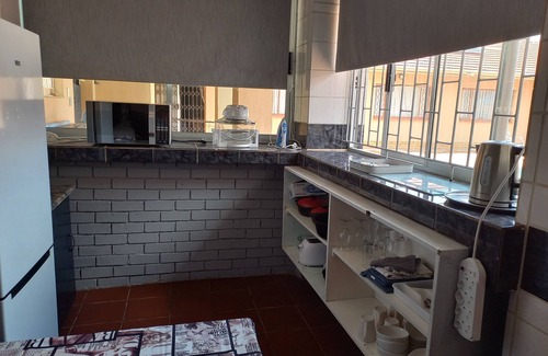 Polokwane Apartment | Beit El - Splendor 2