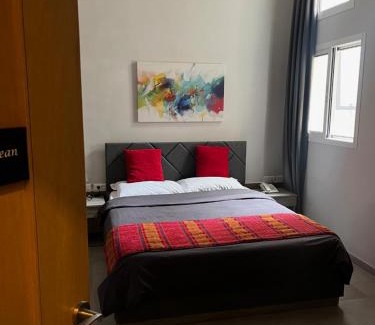 Beiteddine House | Beit Lebbos Boutique Hotel