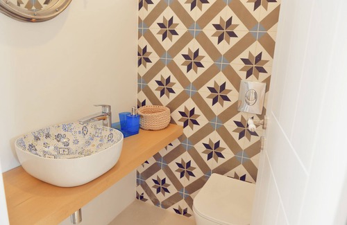 Kfardebian Bed & Breakfast | Beit Riyad
