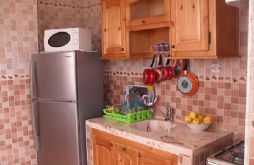 Bejaia Apartment | Bejaia: holiday rental F3 Bejaia WIFIfree PROMO SUMMER 2 weeks. 500 Euros HT