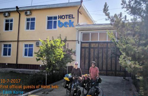 Shakhrisabz Hotel | Bek Shahrisabz