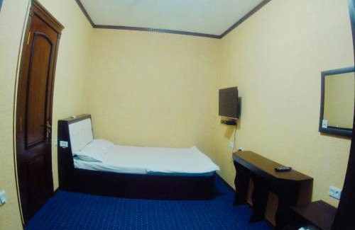 Shakhrisabz Hotel | Bek Shahrisabz