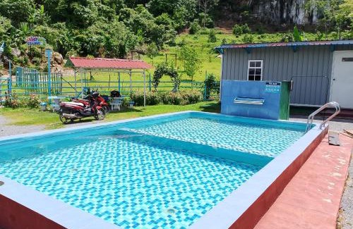 Kangar House | Bekbek's Village