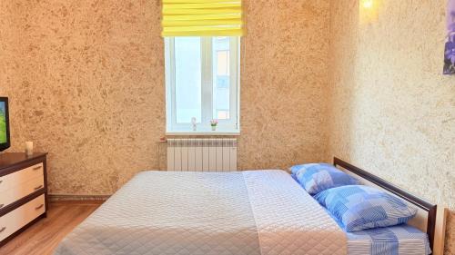 Petrovskoye Apartment | Beketova underground area