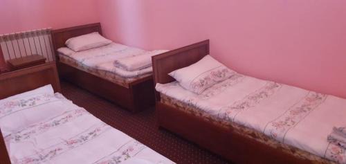 Kanimekh District Hotel | BekHotel