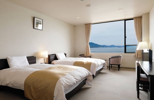Miyazu House | Bekkann Yosanosou
