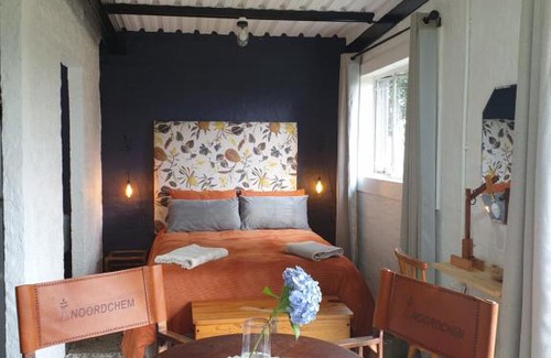Haenertsburg Apartment | Bekkersvlei - Die Kothuis