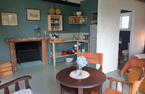 Haenertsburg Apartment | Bekkersvlei - Die Kothuis
