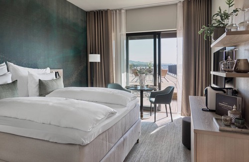 Selbjorn Hotel | Bekkjarvik Gjestgiveri