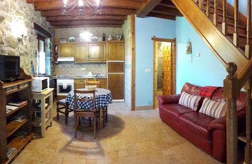 Gautegiz Arteaga House | Bekozu Apartment, Urresti