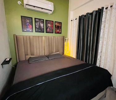 New Delhi Apartment | Bel AIR