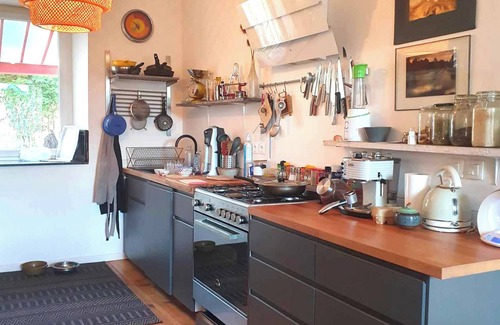 Le Chambon-sur-Lignon Apartment | Bel Appart.maison Cœur de Village