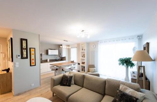 Pau Nord Apartment | Bel'Apparté