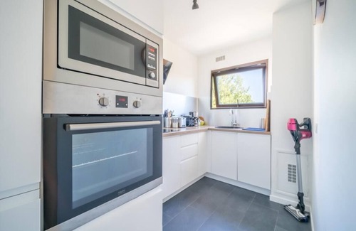 Fontenay-aux-Roses Apartment | Bel Appartement 2P Proche Paris